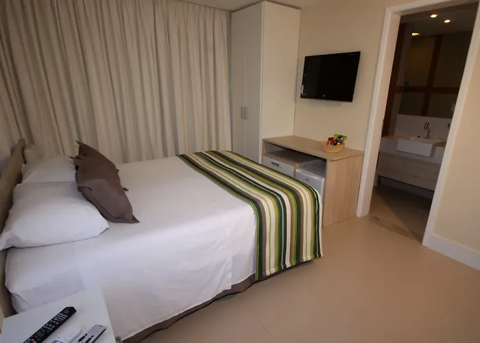 Namoa PousadaPousada